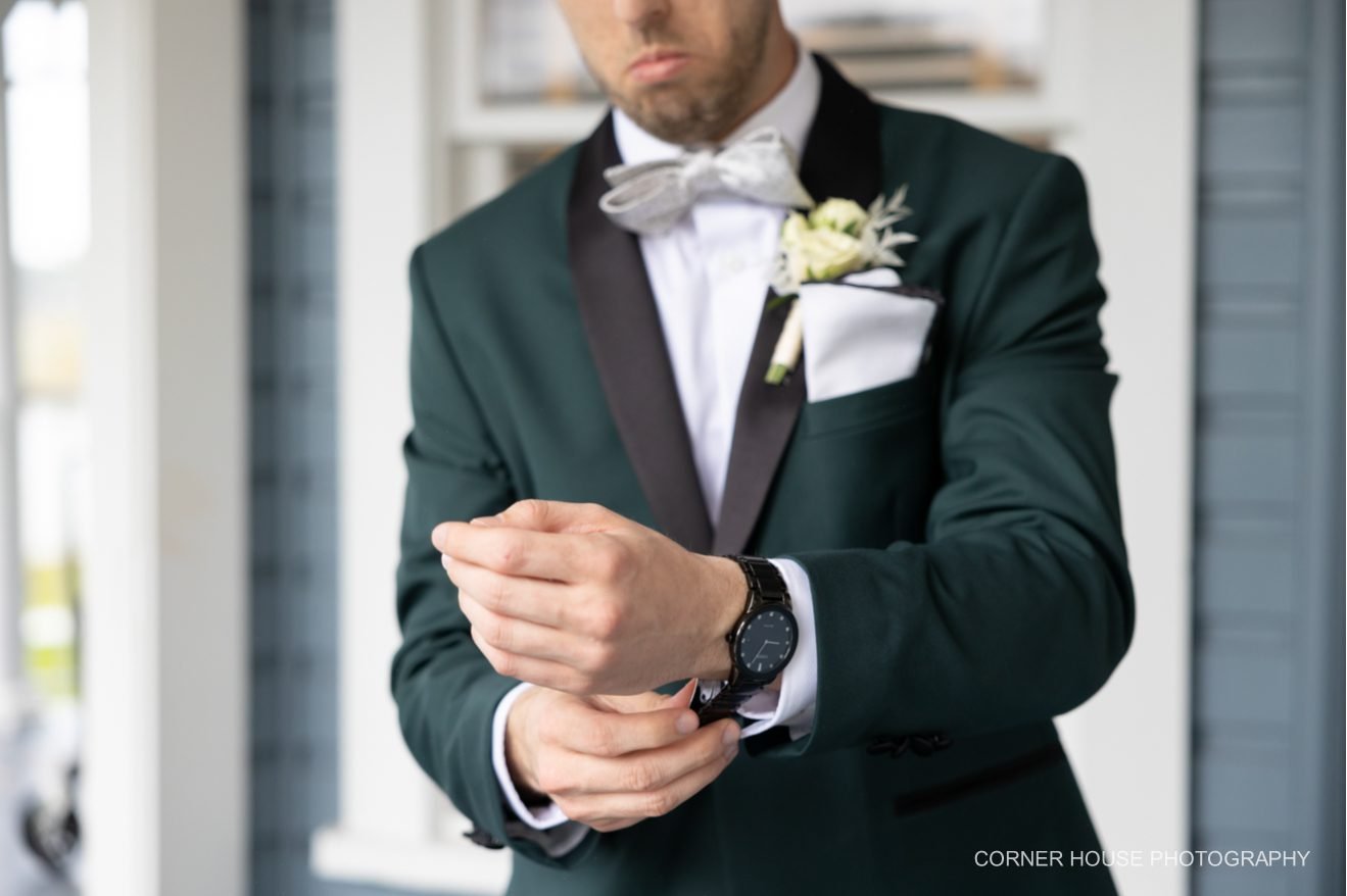 highland manor wedding