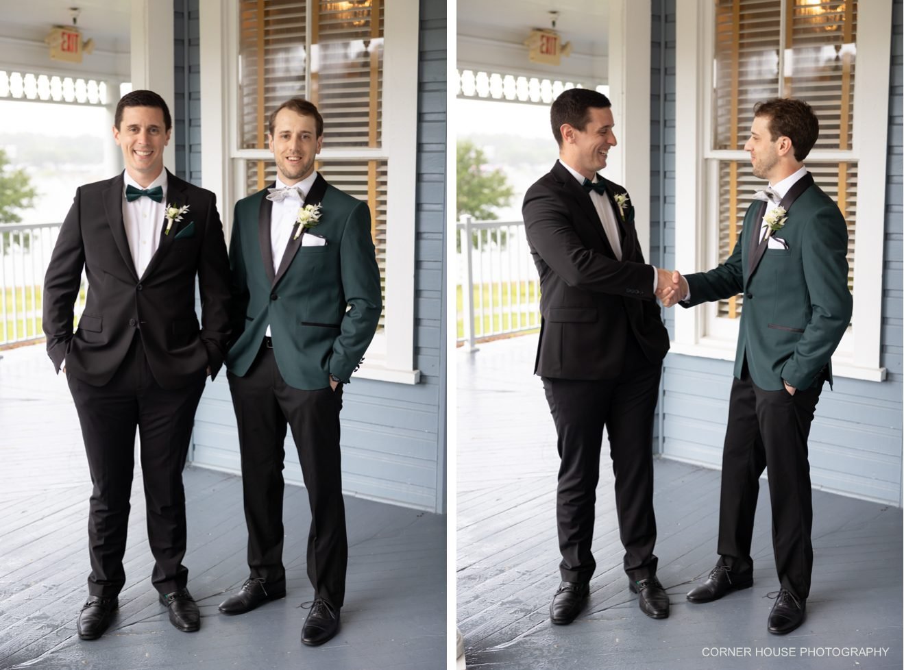 highland manor wedding