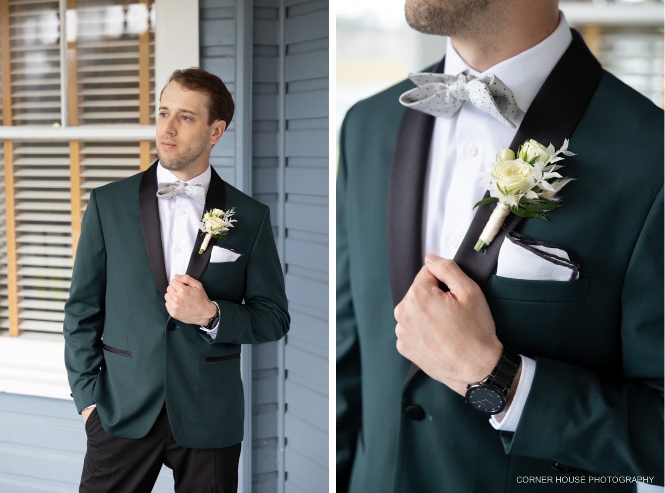 highland manor wedding