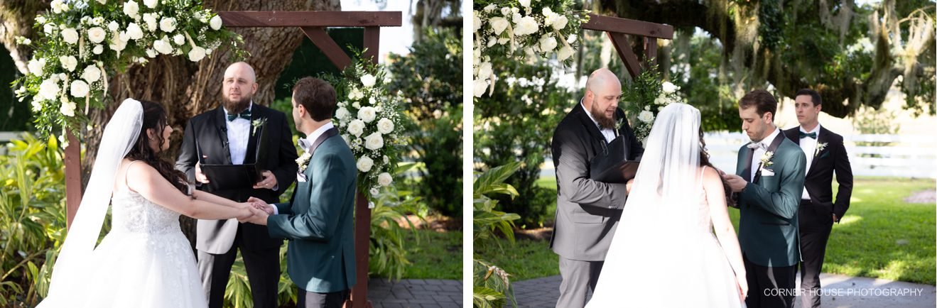 highland manor wedding