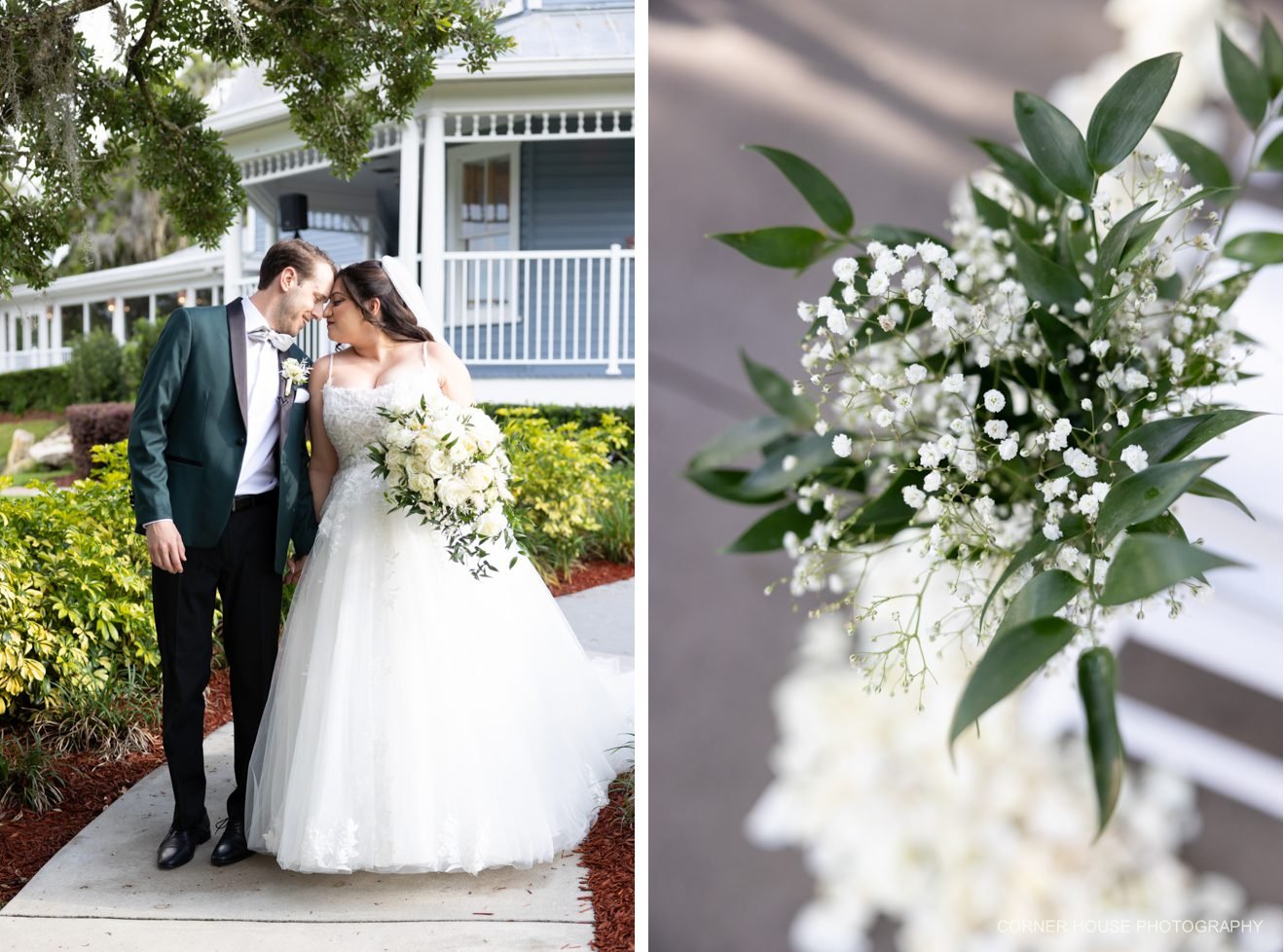 highland manor wedding