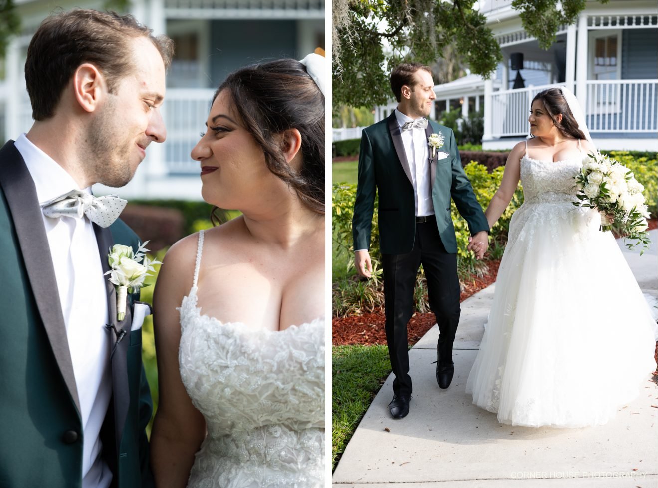 highland manor wedding