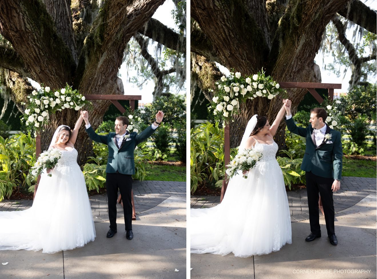 highland manor wedding