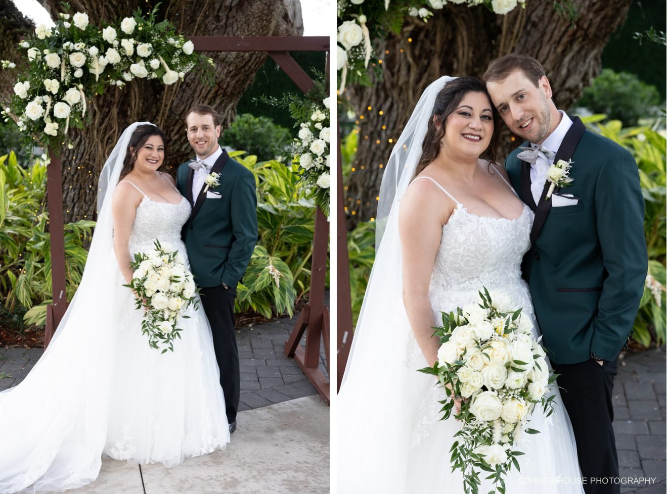 highland manor wedding