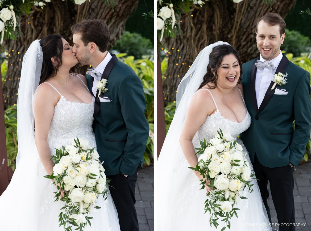 highland manor wedding