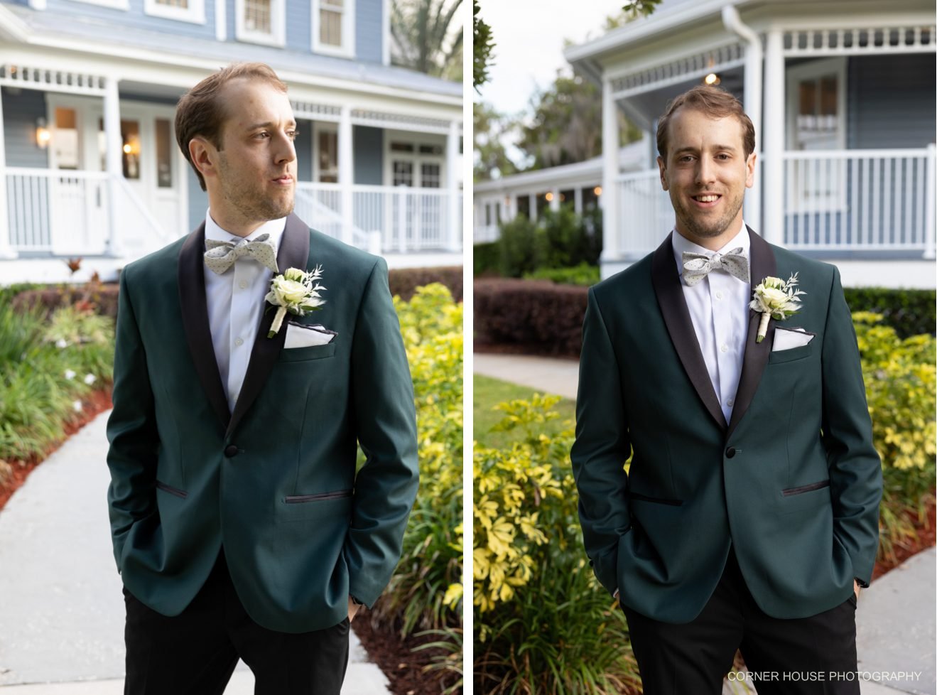 highland manor wedding