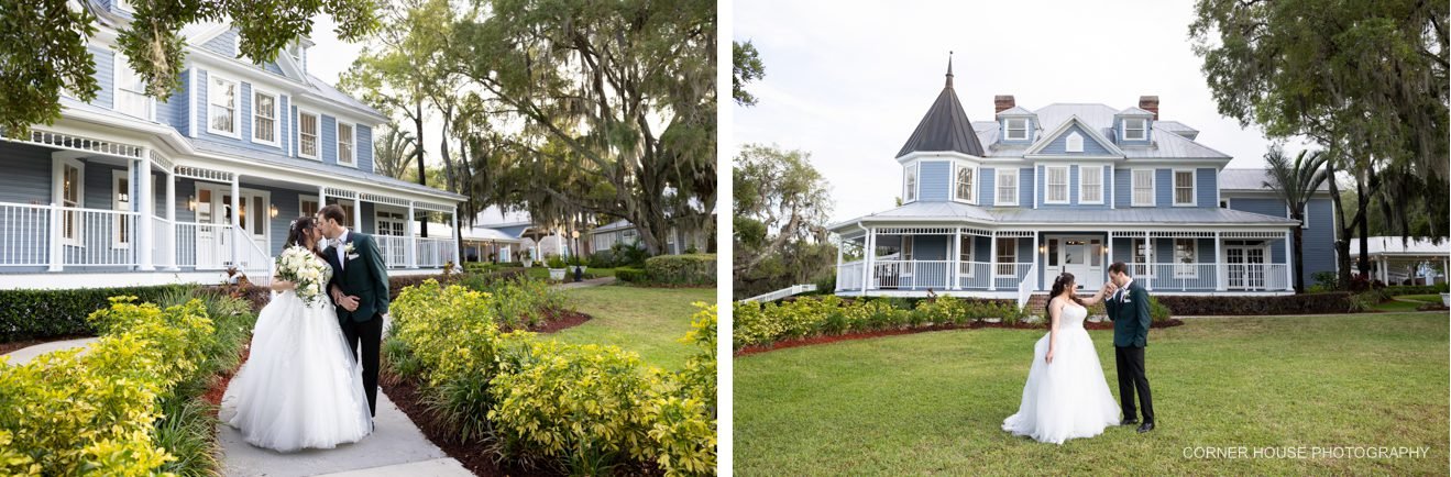 highland manor wedding
