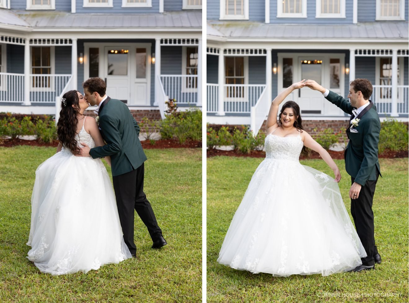 highland manor wedding