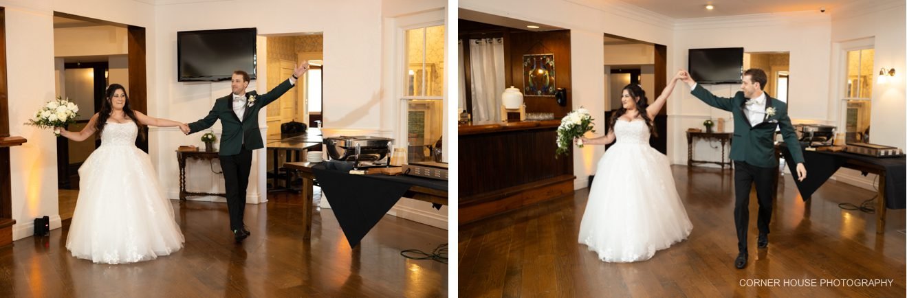 highland manor wedding