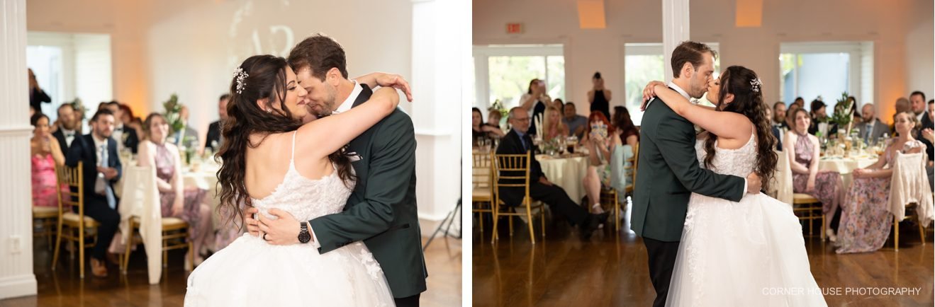 highland manor wedding
