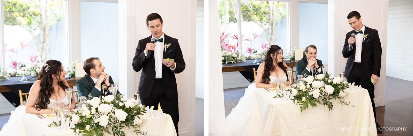 highland manor wedding