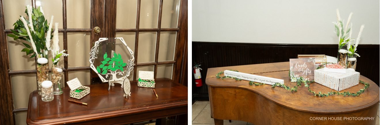 highland manor wedding