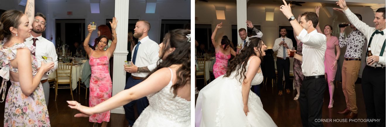 highland manor wedding