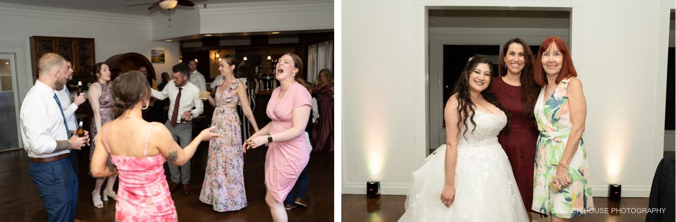 highland manor wedding
