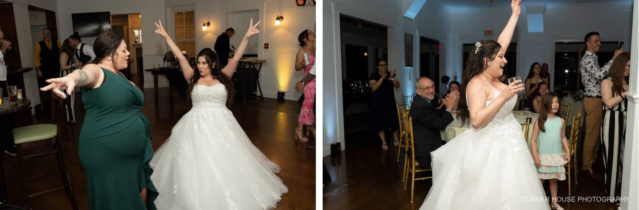 highland manor wedding