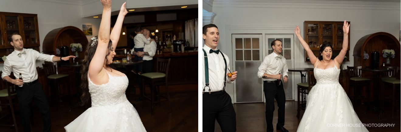highland manor wedding