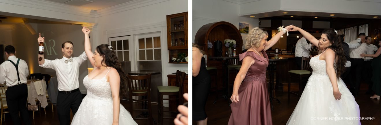 highland manor wedding