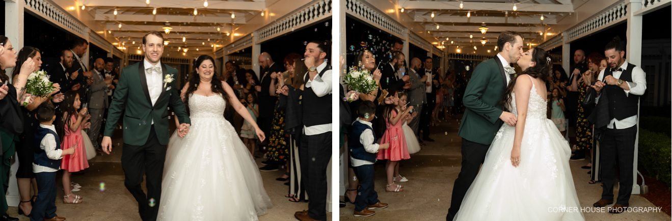 highland manor wedding