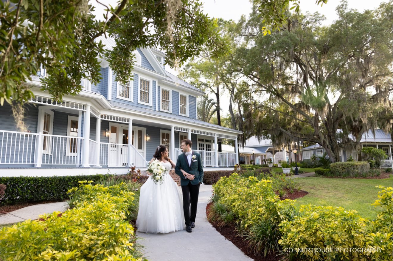 Ashley & Ryan’s Highland Manor Wedding