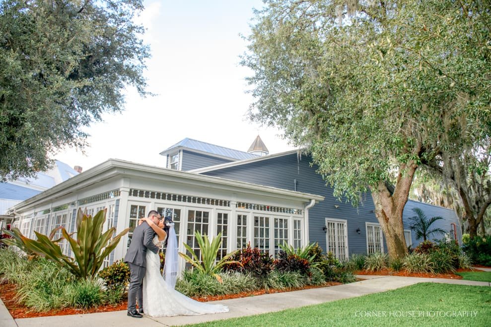 Kathleen & John’s Highland Manor Wedding