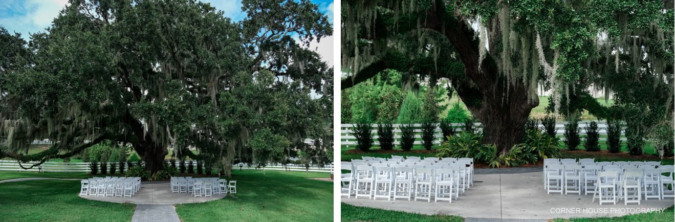 Highland Manor Wedding