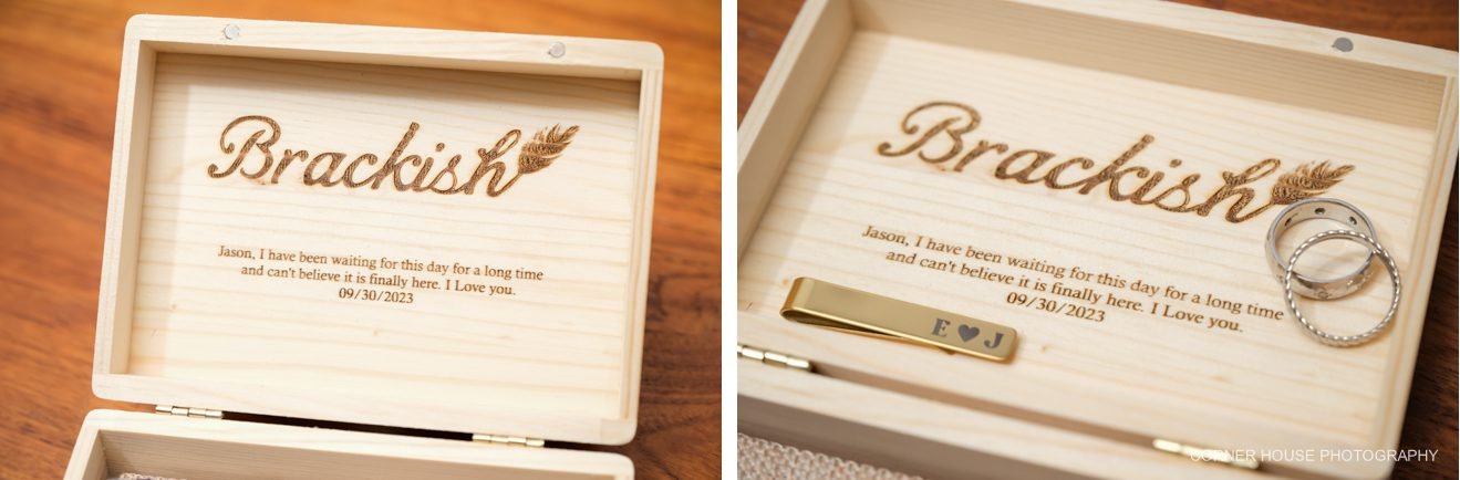 Highland Manor Wedding