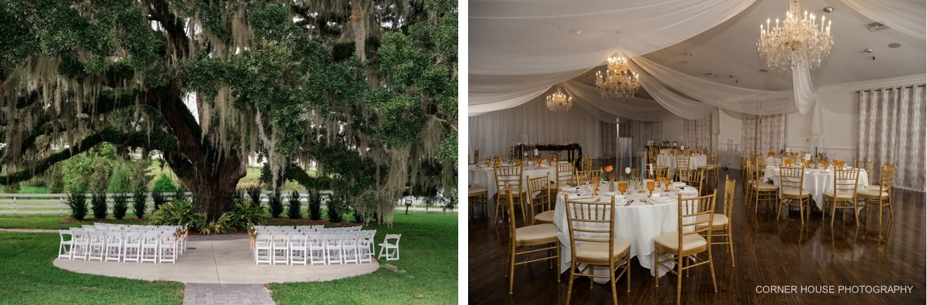 Highland Manor Wedding