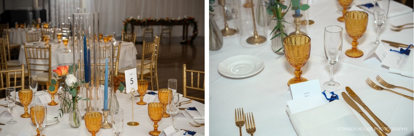 Highland Manor Wedding