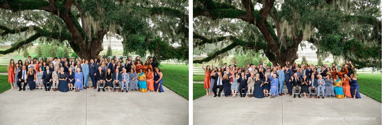 Highland Manor Wedding