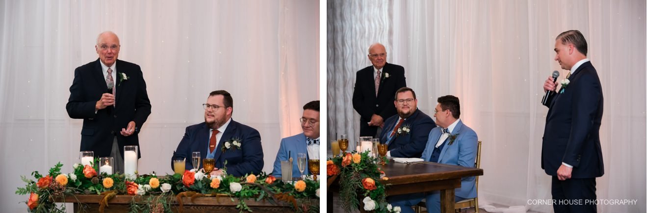 Highland Manor Wedding