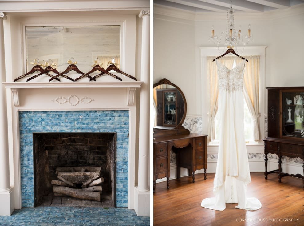 Highland Manor Wedding