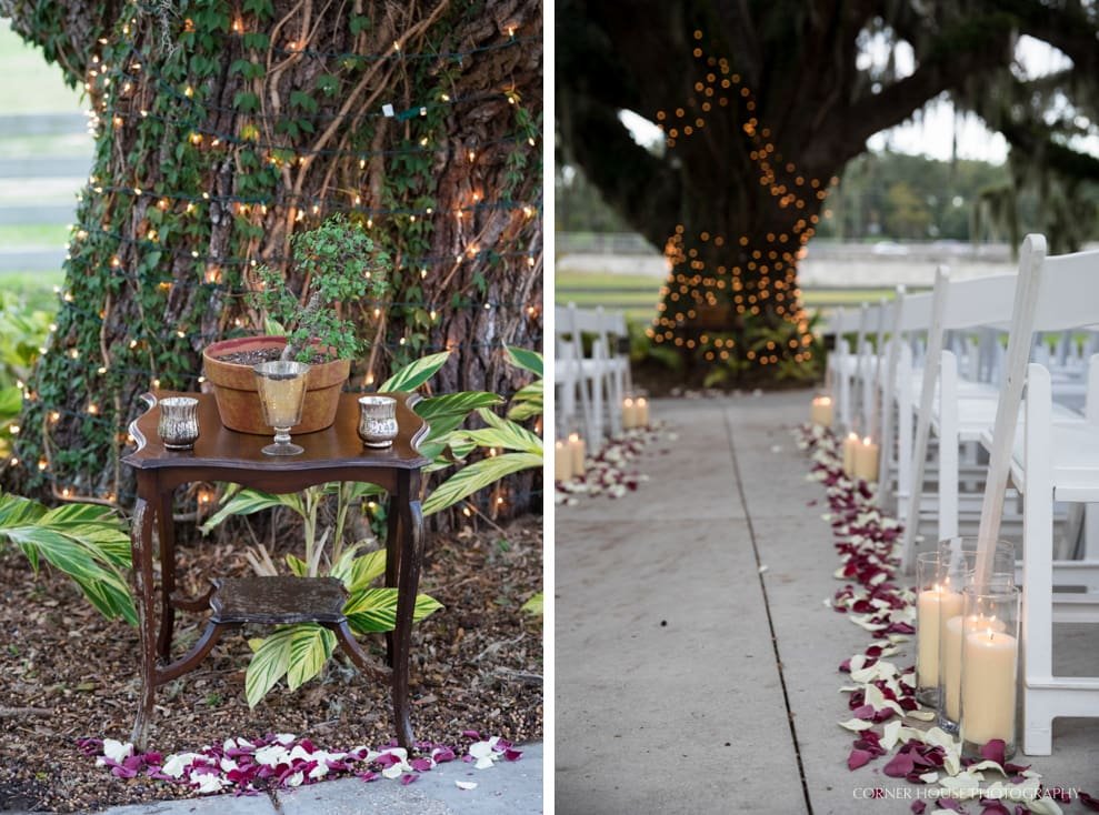 Highland Manor Wedding
