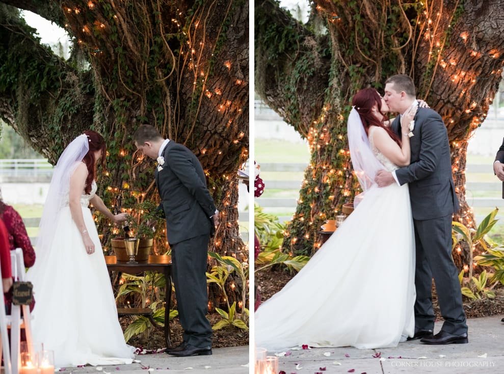 Highland Manor Wedding