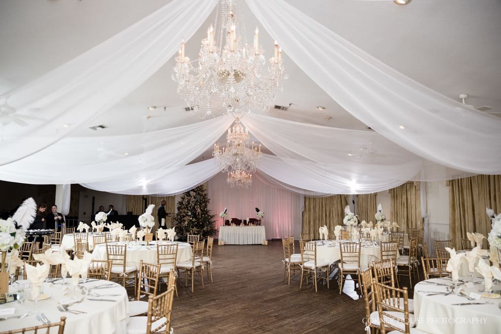 Highland Manor Wedding