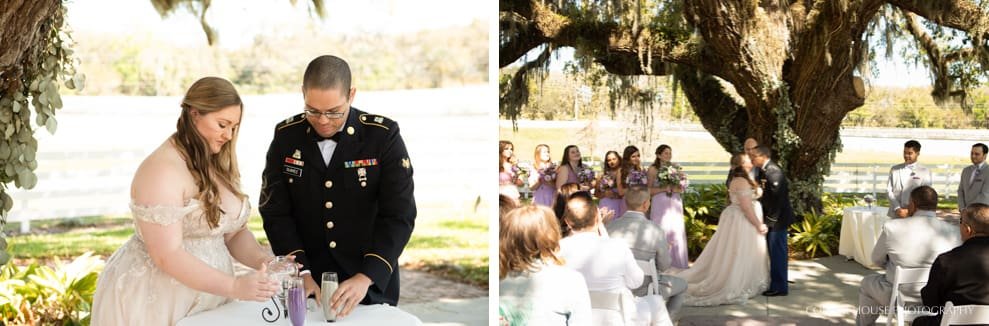 Highland Manor Wedding