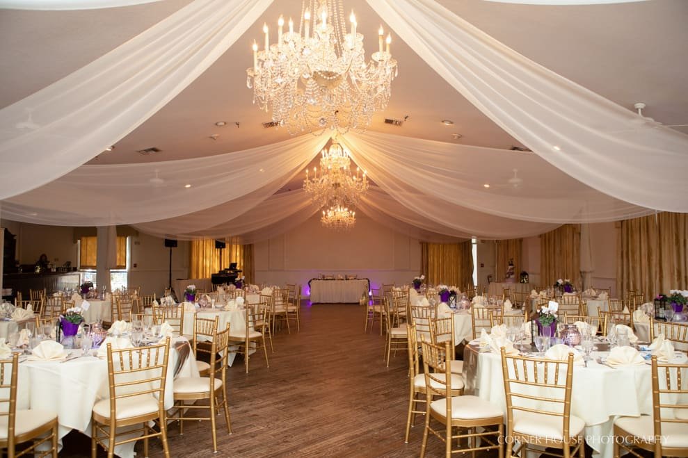 Highland Manor Wedding
