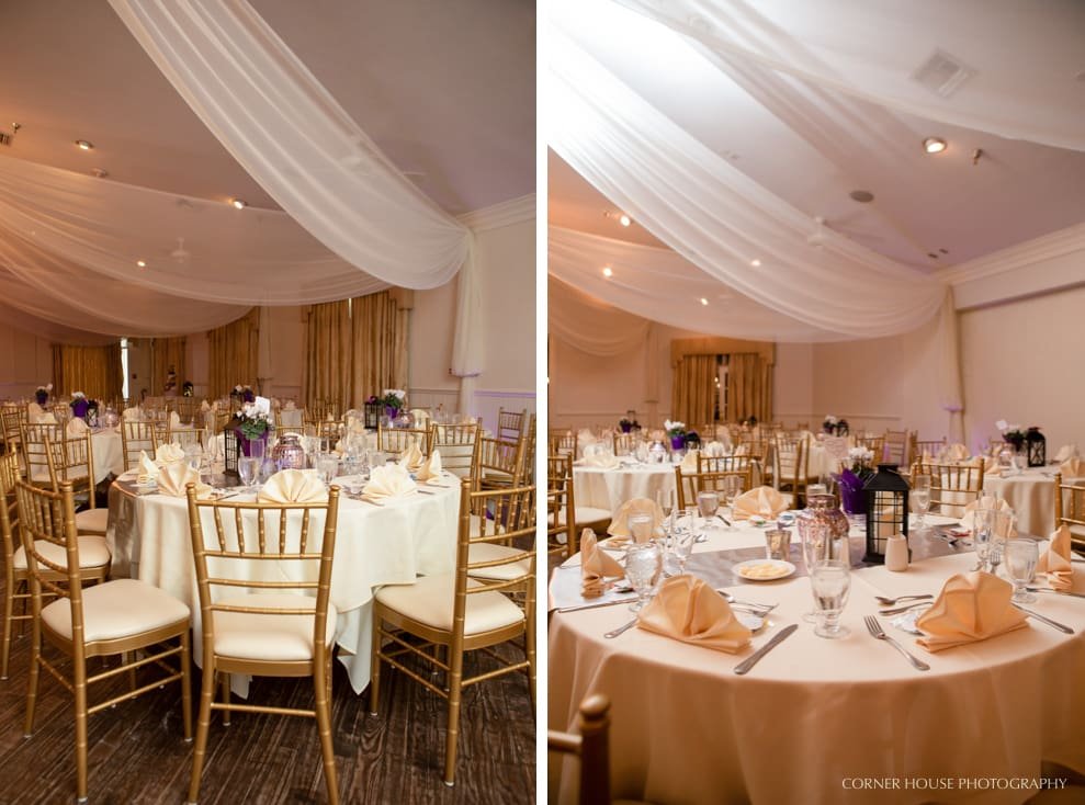 Highland Manor Wedding