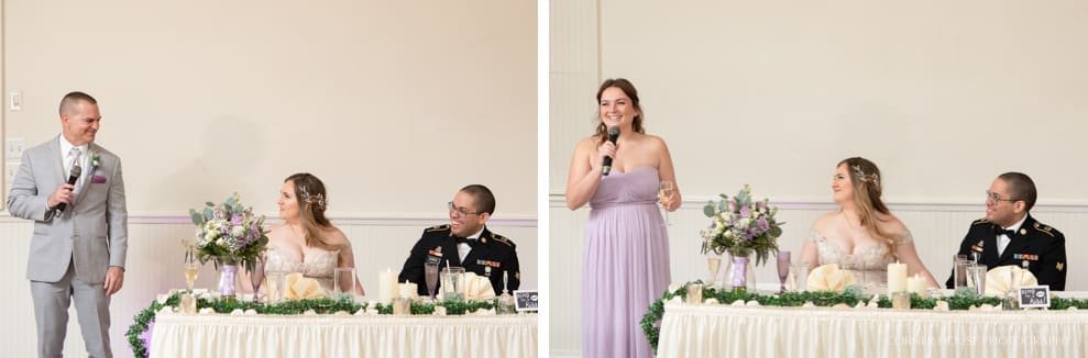 Highland Manor Wedding