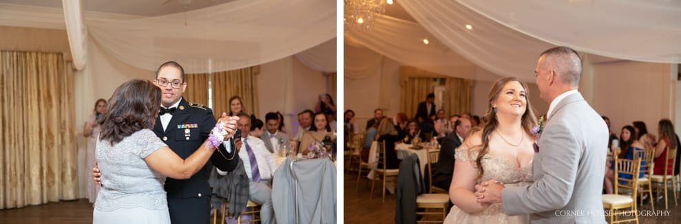 Highland Manor Wedding