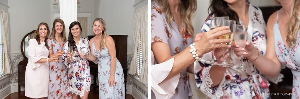 Highland Manor Wedding