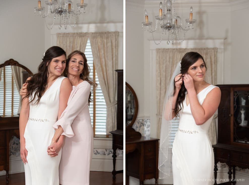 Highland Manor Wedding