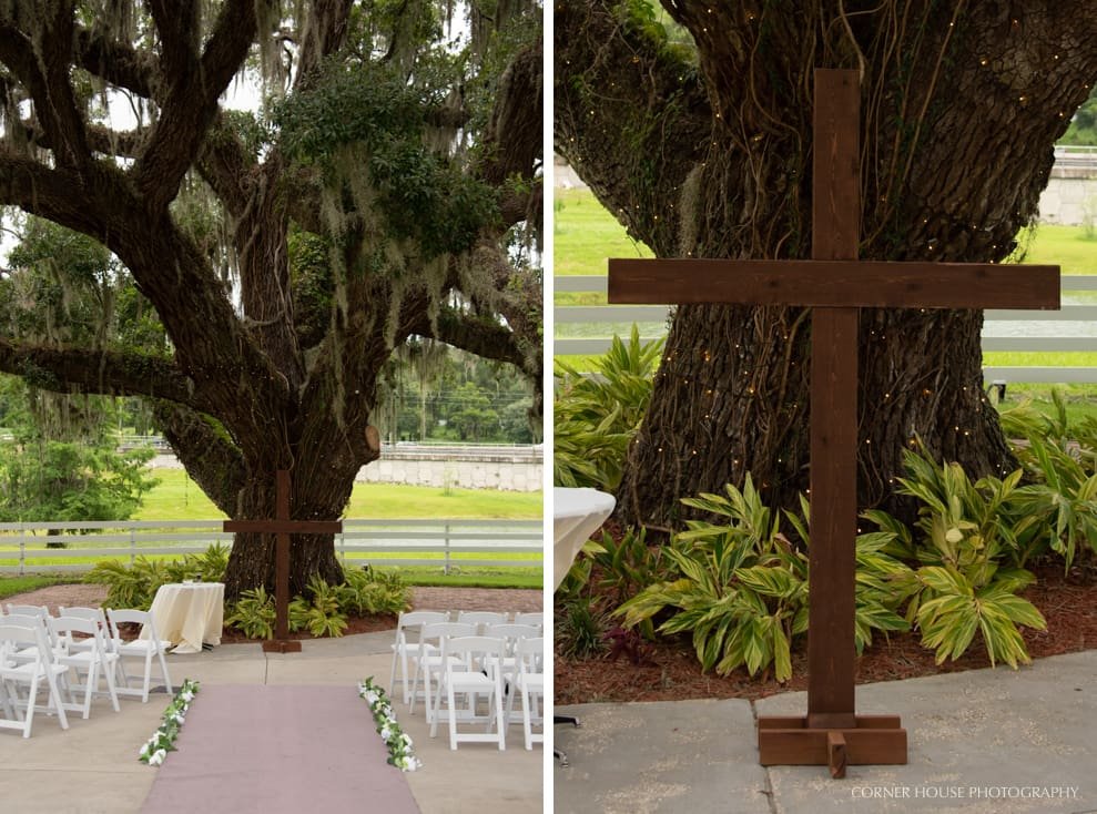 Highland Manor Wedding