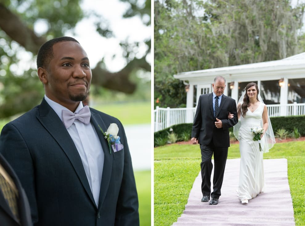 Highland Manor Wedding