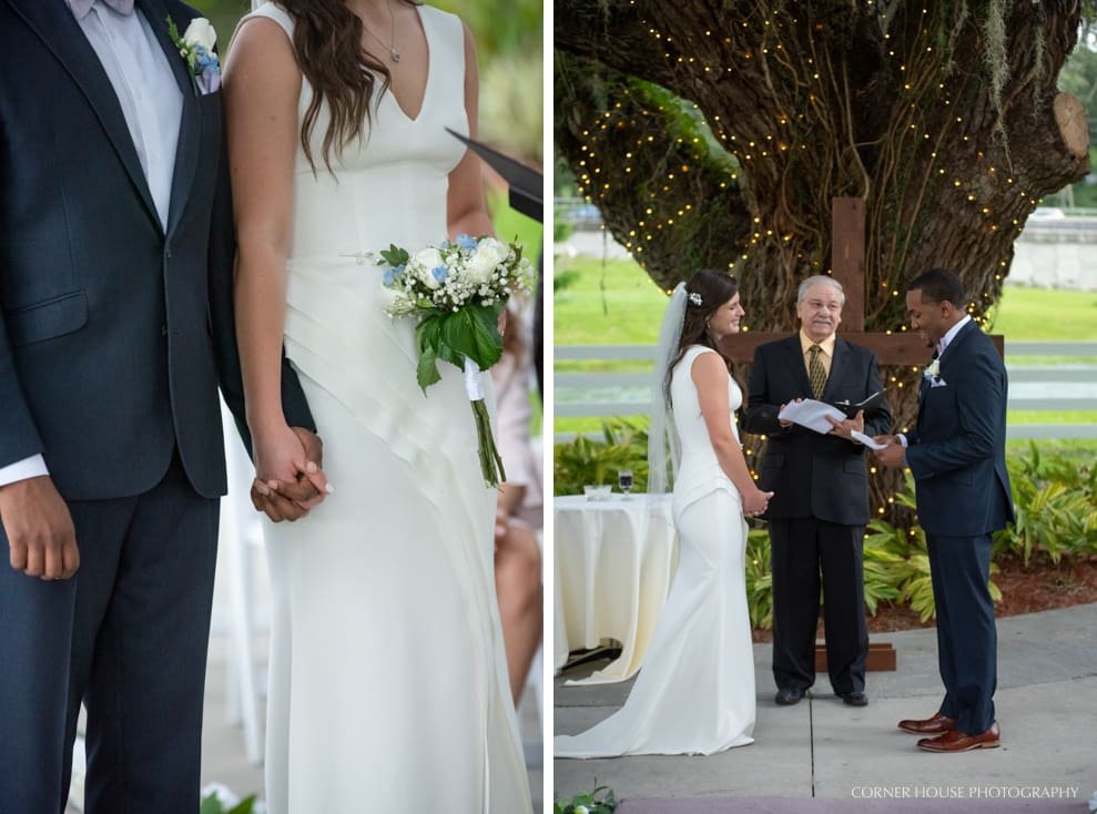 Highland Manor Wedding