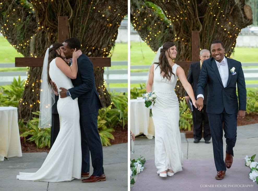 Highland Manor Wedding