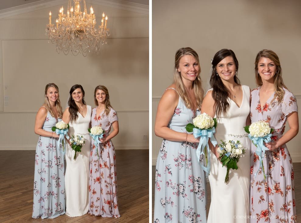 Highland Manor Wedding