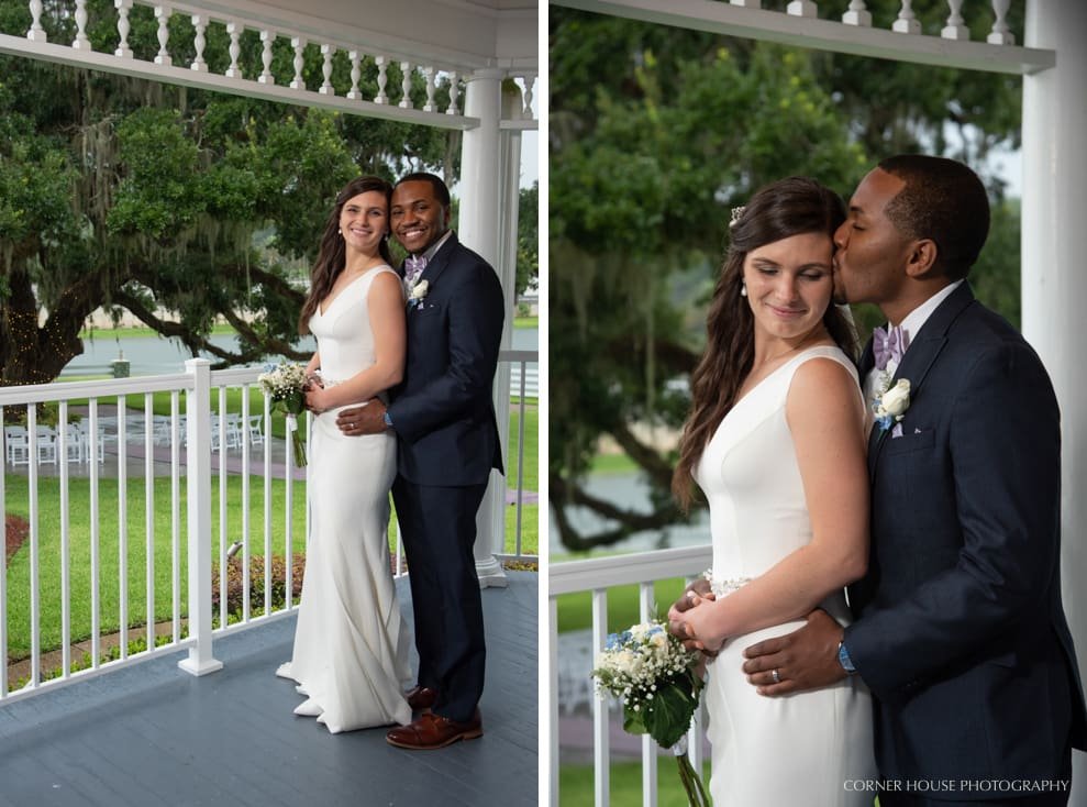 Highland Manor Wedding