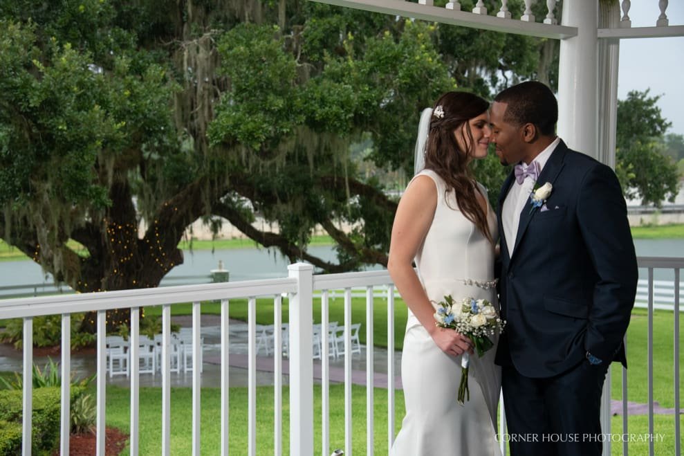 Highland Manor Wedding
