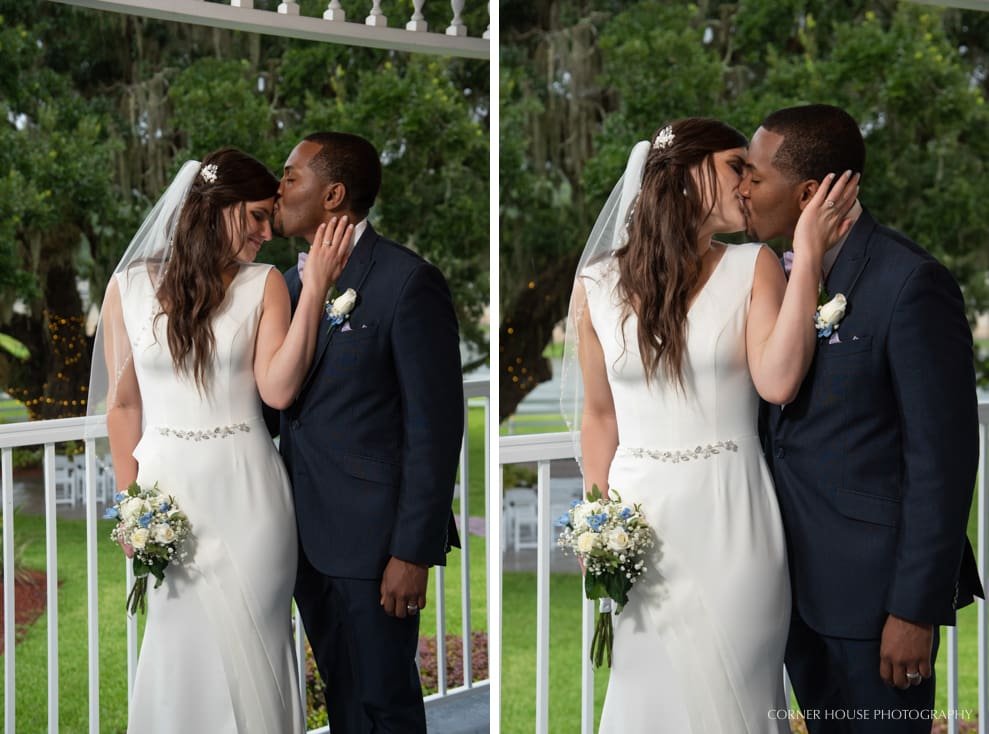 Highland Manor Wedding