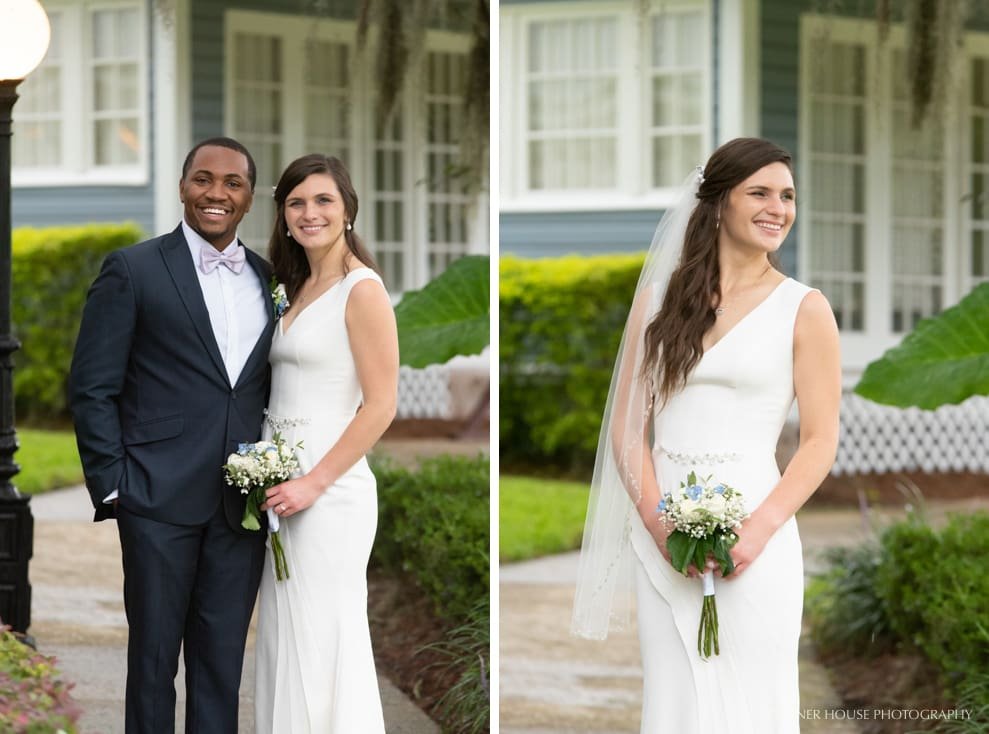 Highland Manor Wedding